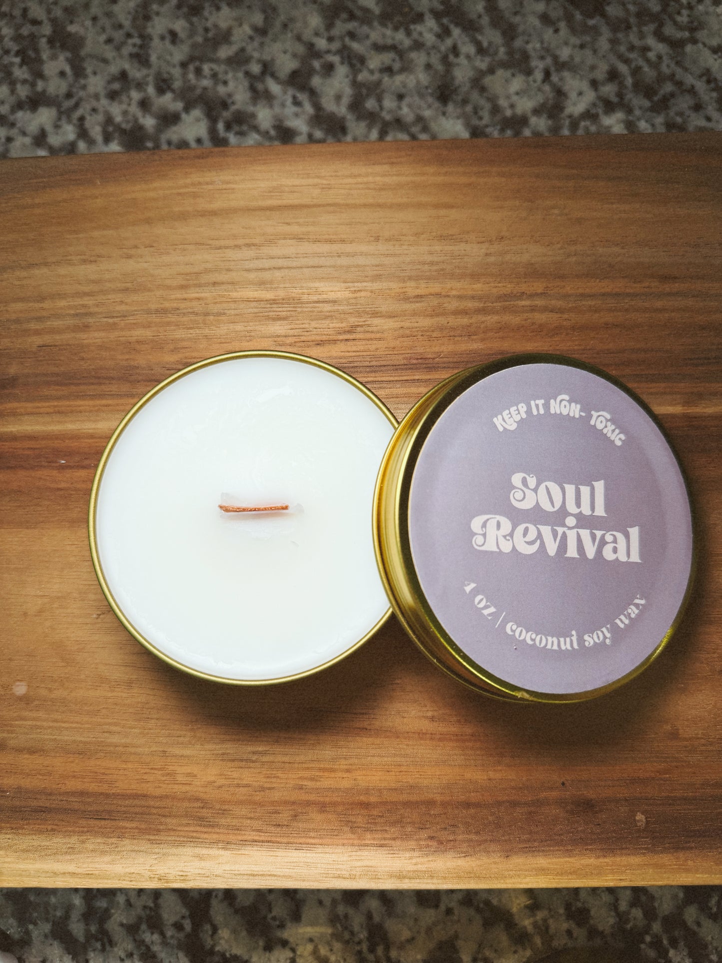 Soul Revival