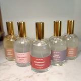 Room & linen spray