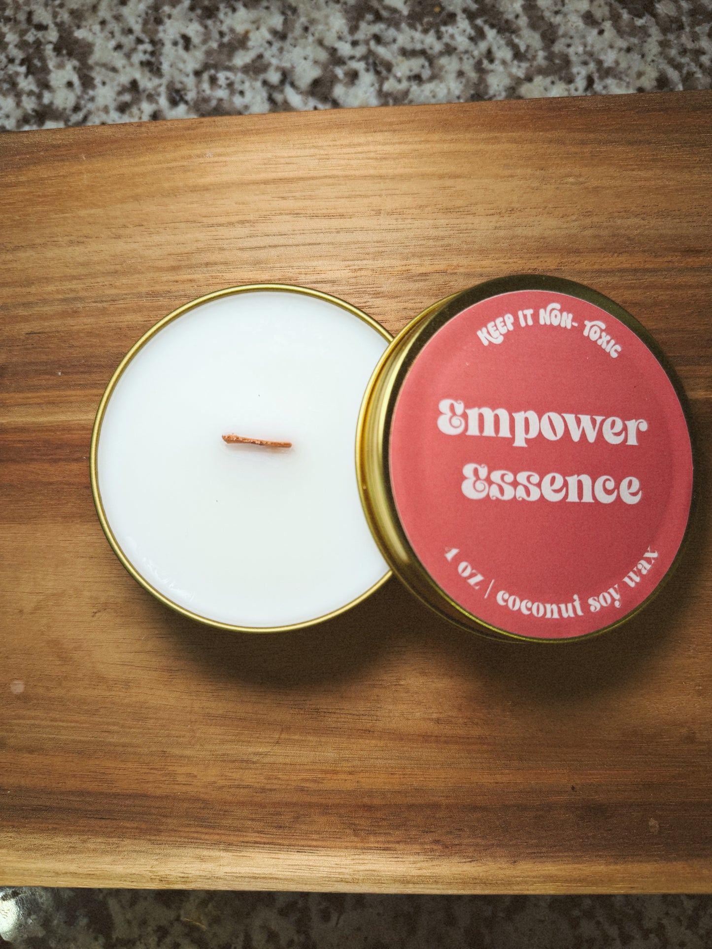 Empower Essence