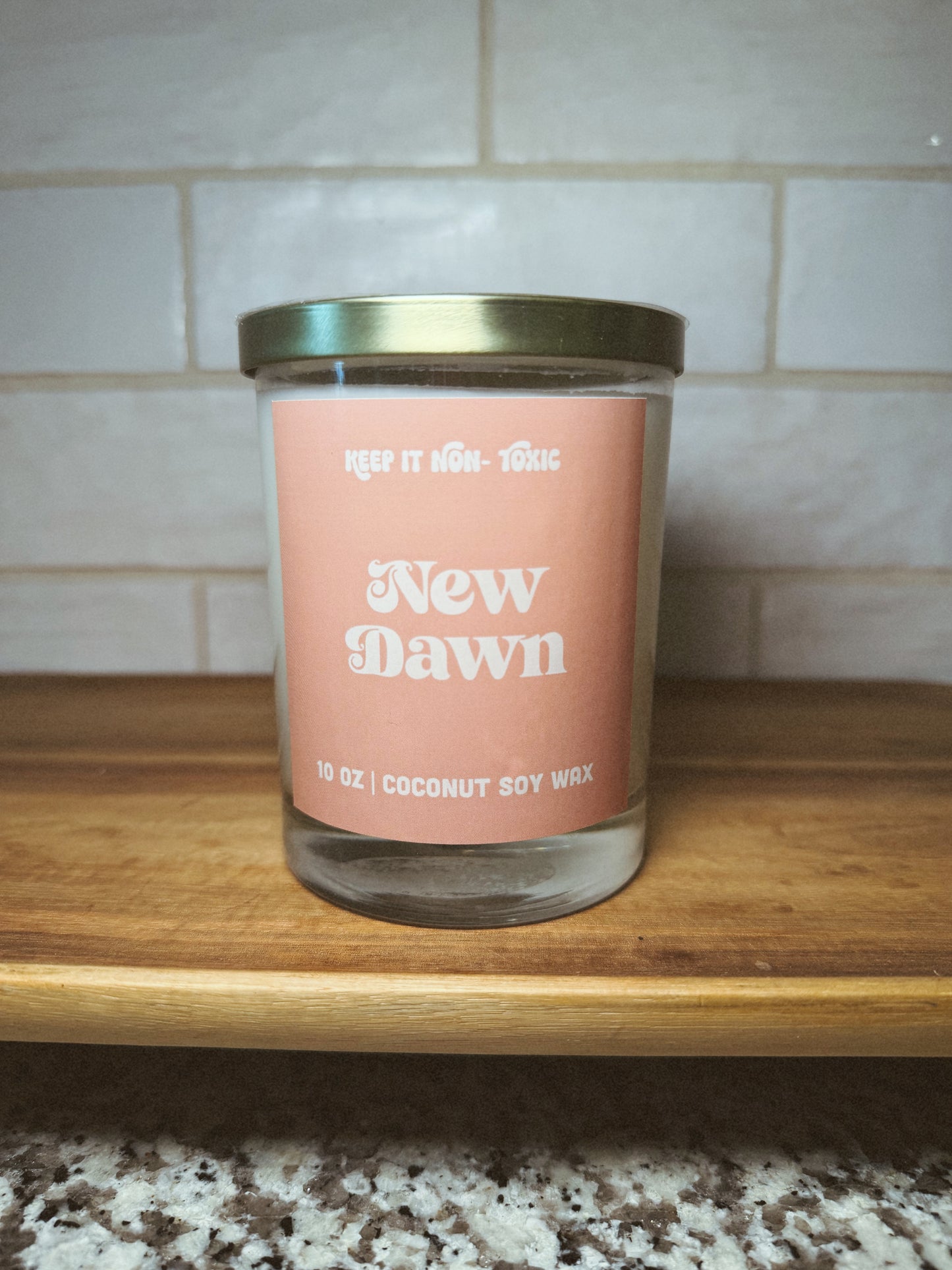 New Dawn