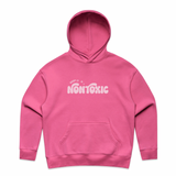 The Evolution of SHE Hoodie