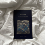 This Is Me Letting You Go - book