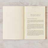 This Is Me Letting You Go - book